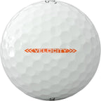 Titleist Velocity Golf Balls - Titleist Velocity White