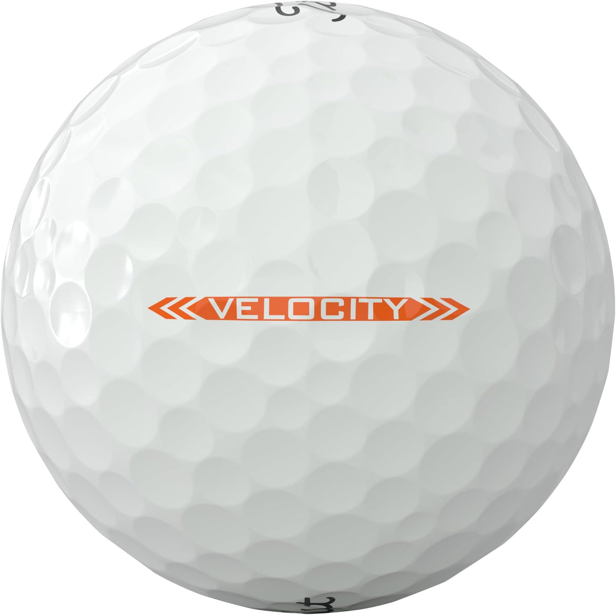 Titleist Velocity Golf Balls - Titleist Velocity White