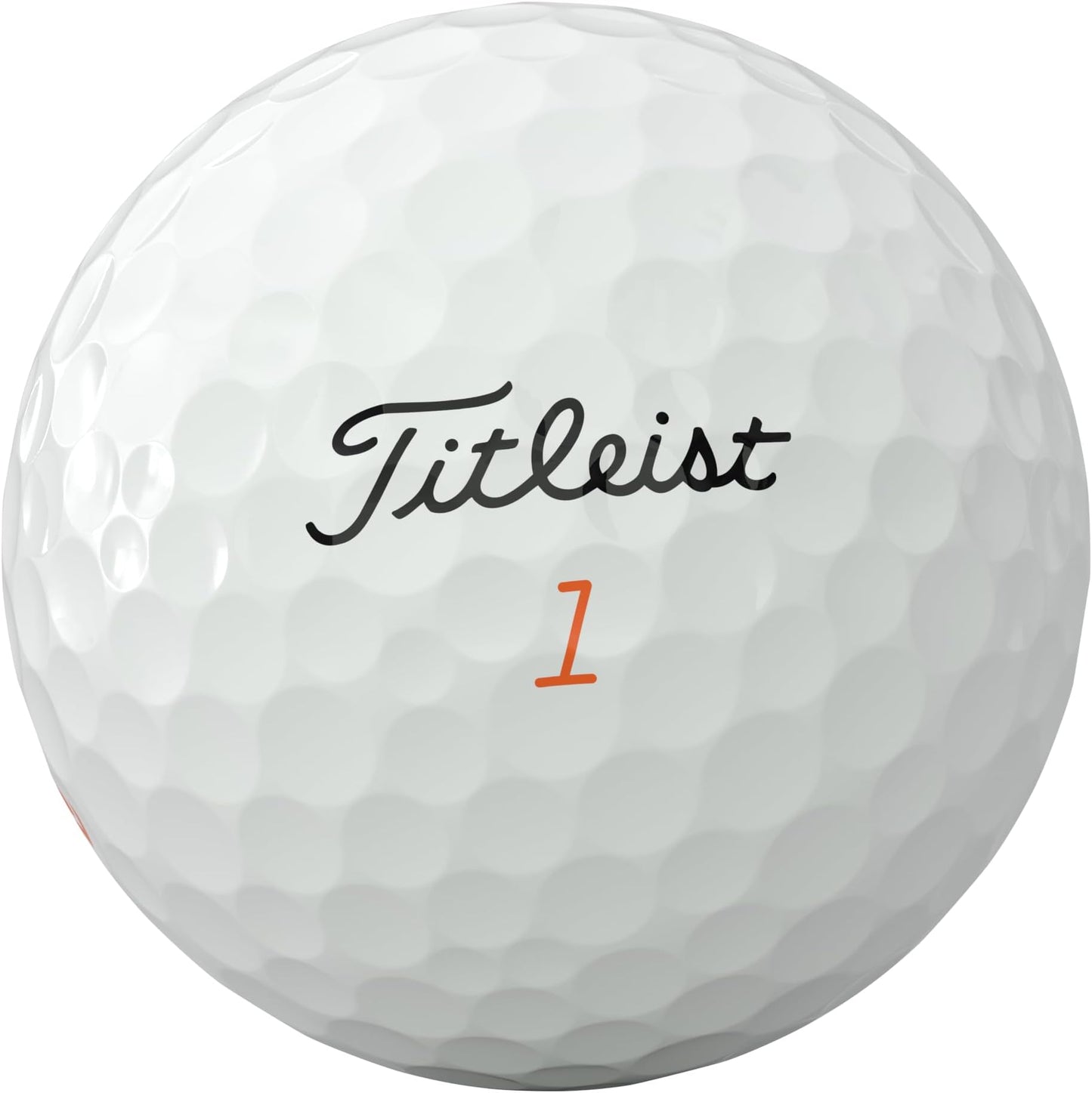 Titleist Velocity Golf Balls - Titleist Velocity White