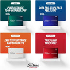 Titleist Velocity Golf Balls - Titleist Velocity White