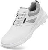 All White