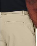 Under Armour Men's Matchplay Golf Pants - (289) Khaki Base / Khaki Base / Khaki Base