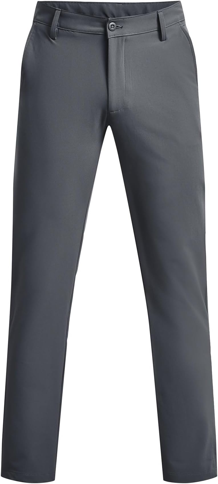 Under Armour Men's Matchplay Golf Pants - (012) Pitch Gray / Pitch Gray / Pitch Gray