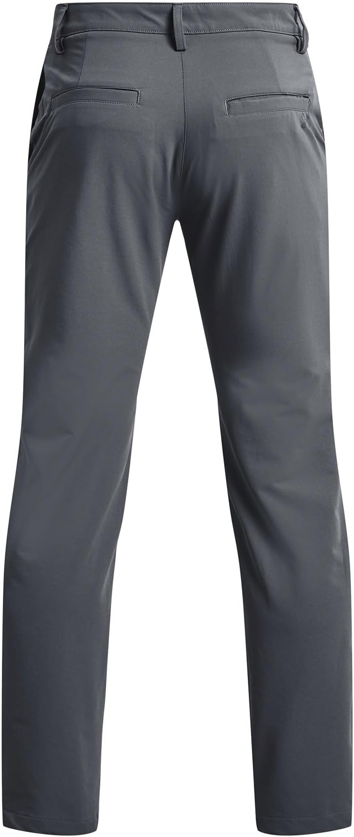 Under Armour Men's Matchplay Golf Pants - (012) Pitch Gray / Pitch Gray / Pitch Gray
