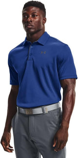 Tech Blue (432)/Pitch Gray