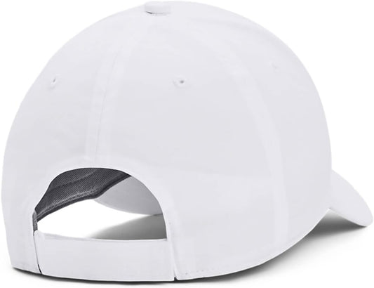 Under Armour Men's UA Golf96 Adjustable Hat