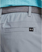 Under Armour Unisex-Adult Men's Ua Drive Tapered Pants - Steel (036)/halo Gray