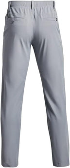 Under Armour Unisex-Adult Men's Ua Drive Tapered Pants - Steel (036)/halo Gray