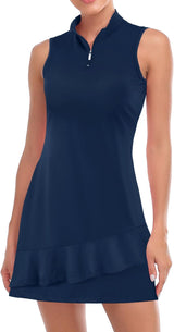 Solid Dark Blue