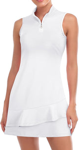 Solid White