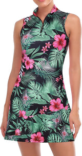 Jungle Flowers