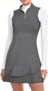 Thickening-dark Grey