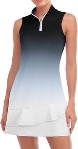 Gradient Black