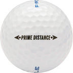 Wilson Profile Distance Golf Balls 36 Pack - White