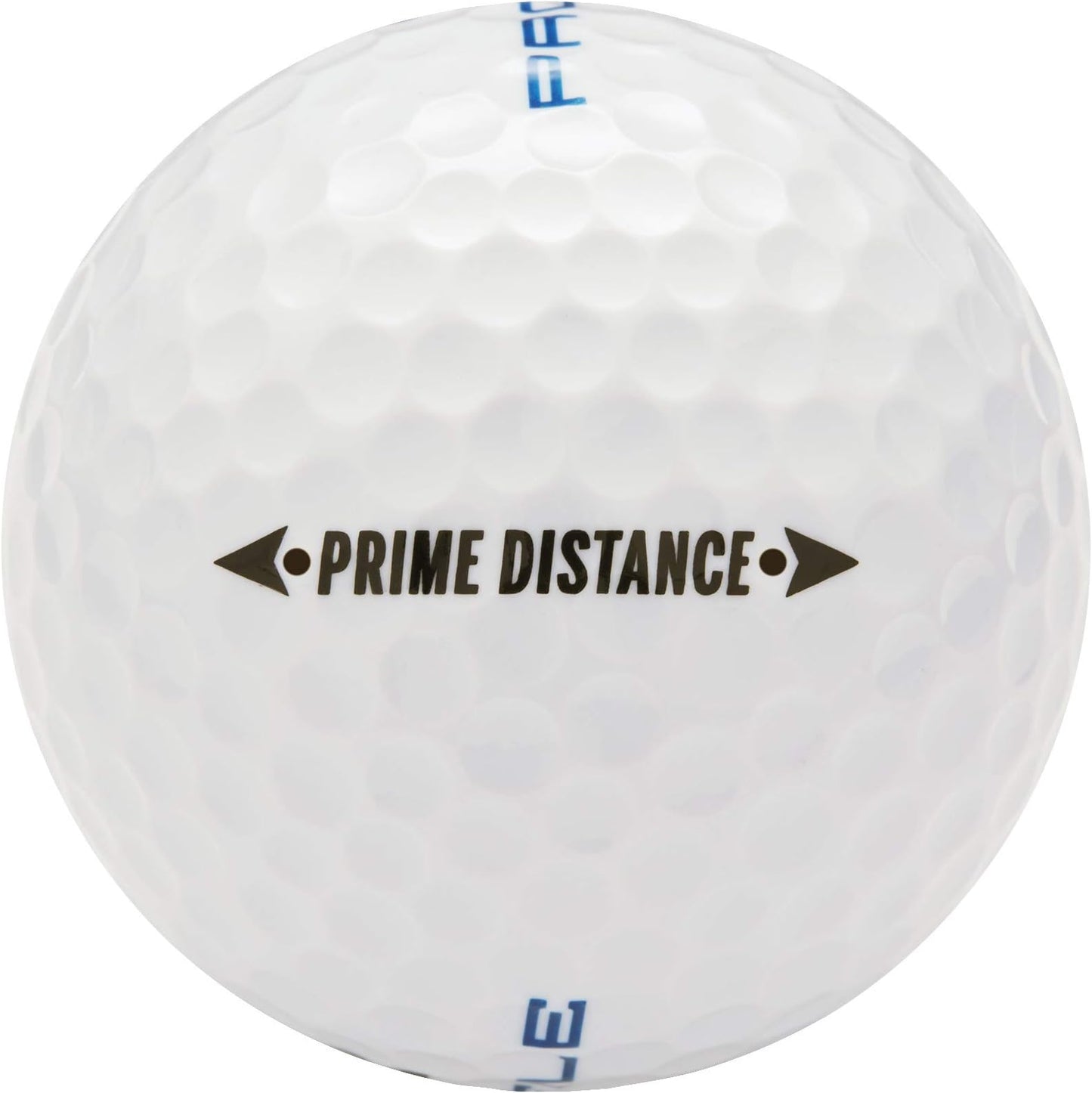 Wilson Profile Distance Golf Balls 36 Pack - White