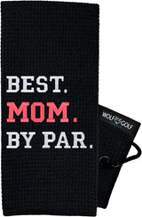 Best Mom By Par