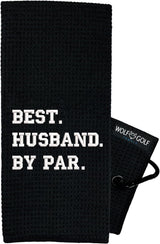 Best Husband By Par