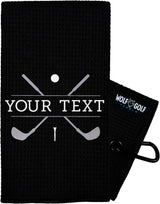 Black - Grey Clubs