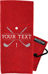 Red - Grey Clubs