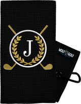 J - Black