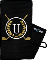 U - Black