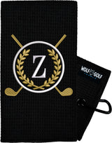 Z - Black
