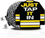 wolph Happy Gilmore Magnetic Golf Ball Marker & Hat Clip