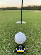 wolph Happy Gilmore Magnetic Golf Ball Marker & Hat Clip