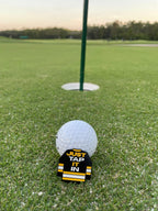 wolph Happy Gilmore Magnetic Golf Ball Marker & Hat Clip