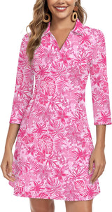 Pink Floral