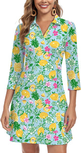 Lemon Summer