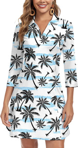 Coconut Trees