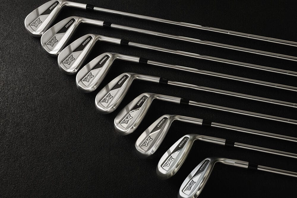 PXG Black Ops Irons Buying Guides