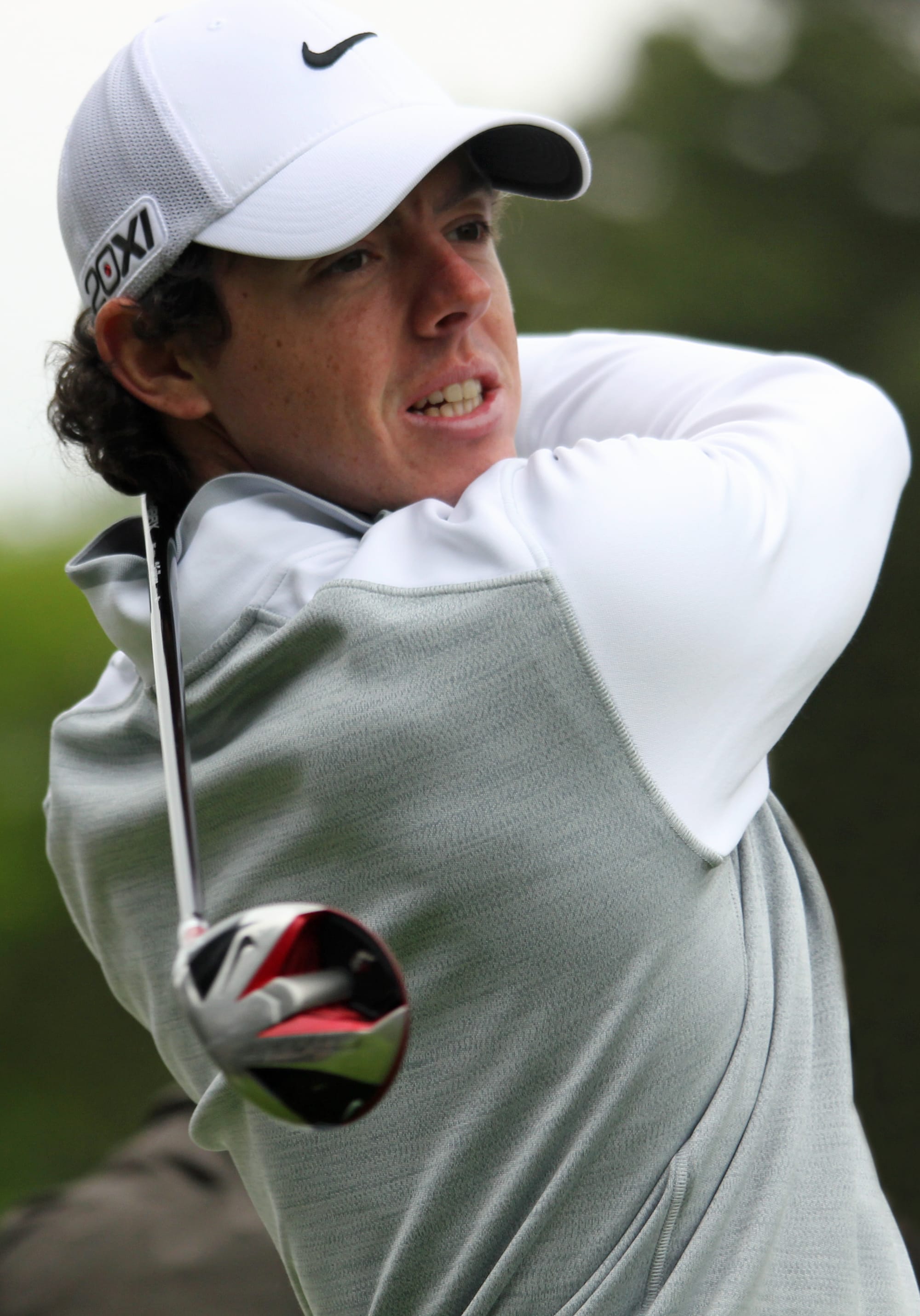 Rory McIlroy Unveils Swing Secret After Three-Week Break