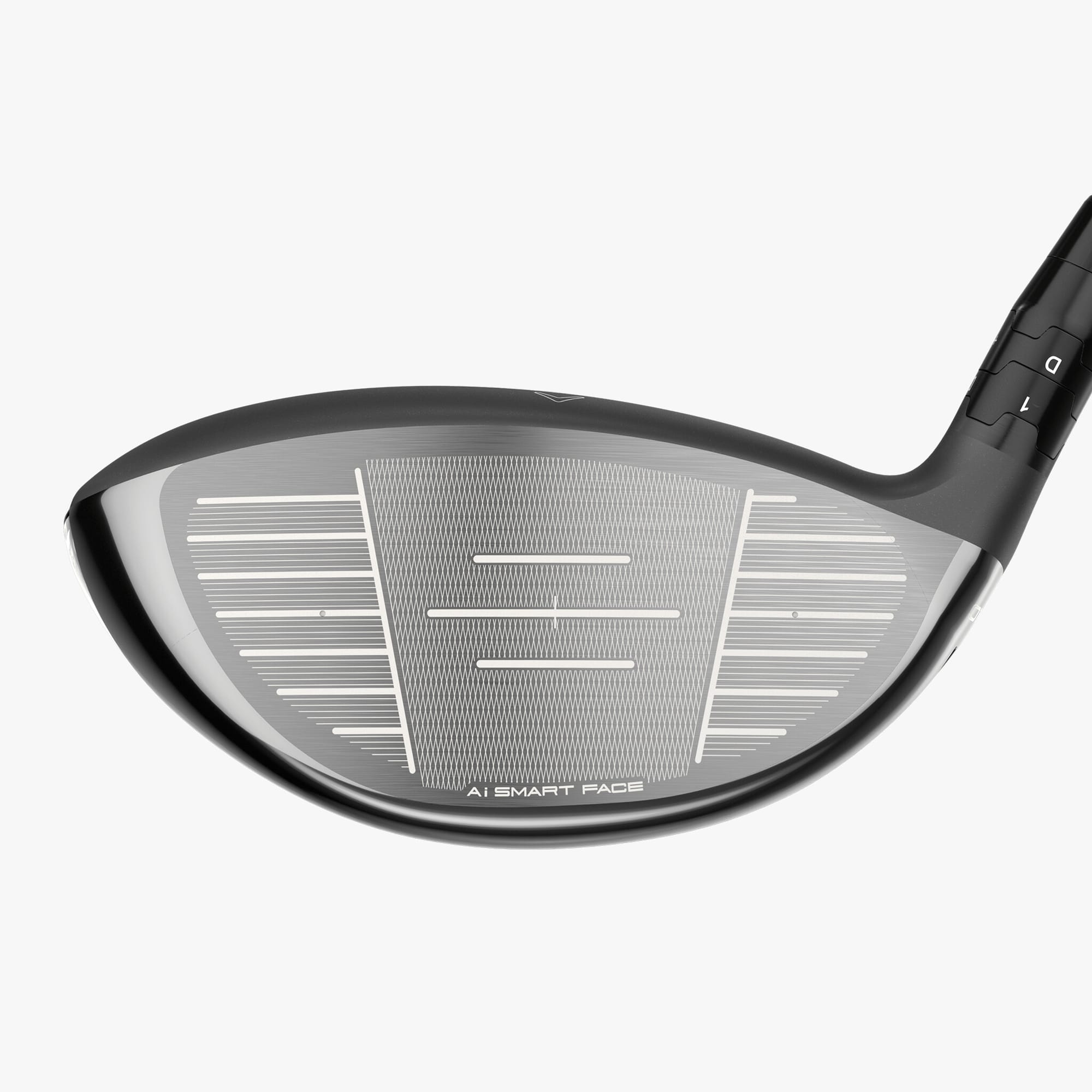 Callaway Paradym AI Smoke Max Driver