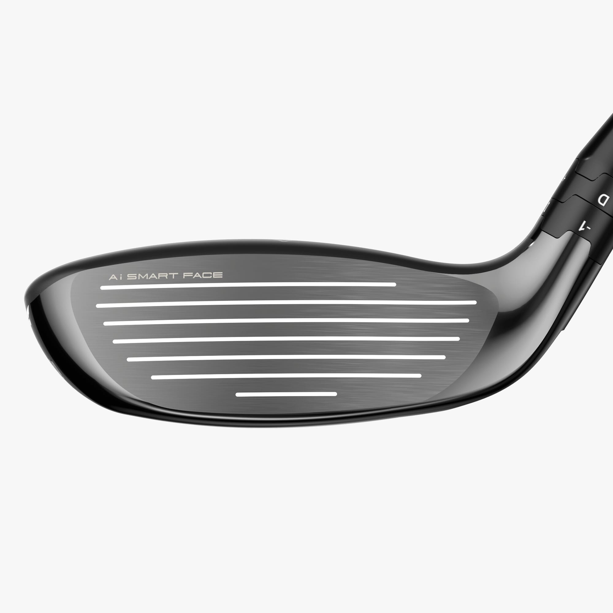  Callaway Hybrid