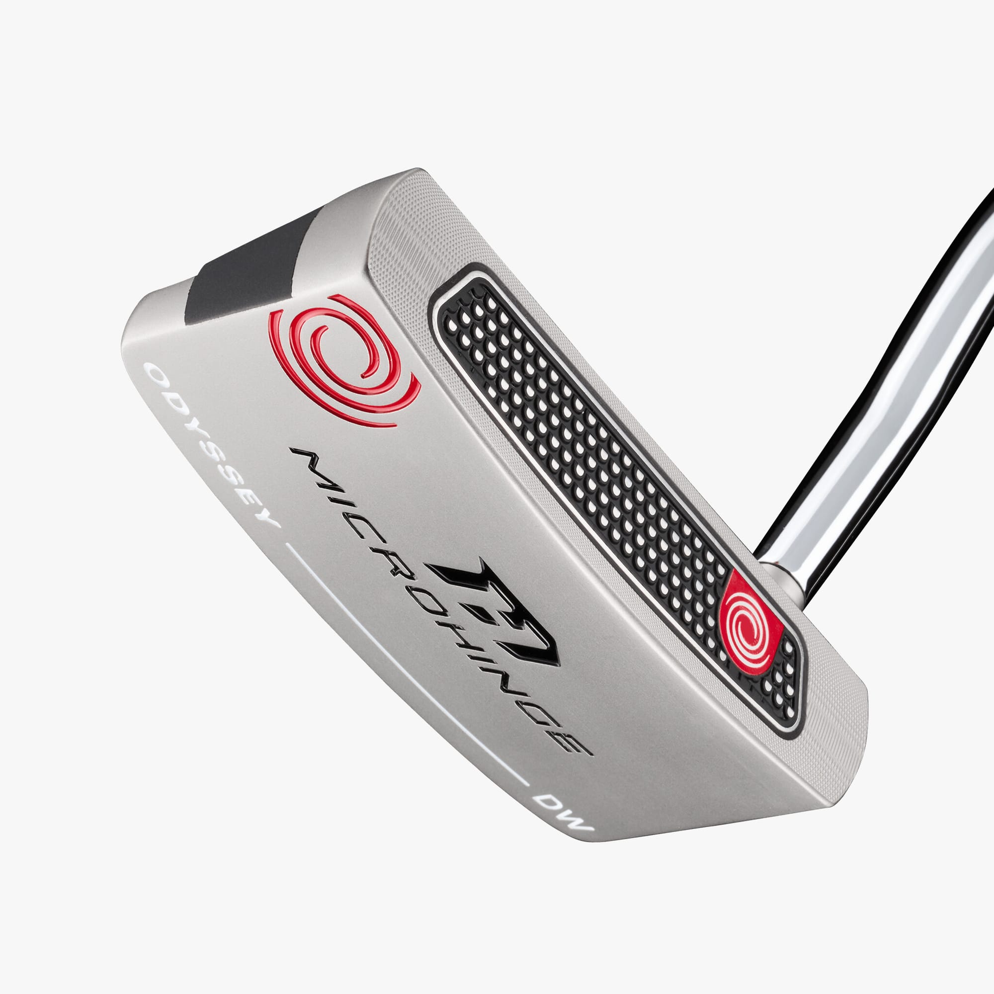 Odyssey 2025 Microhinge Double Wide Putter