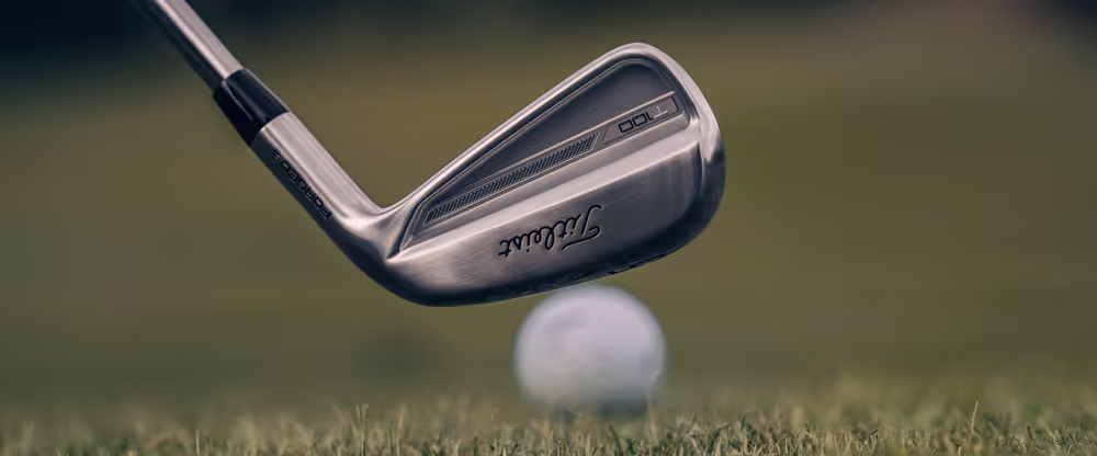 Titleist T100 Irons: Elevate Your Game post image