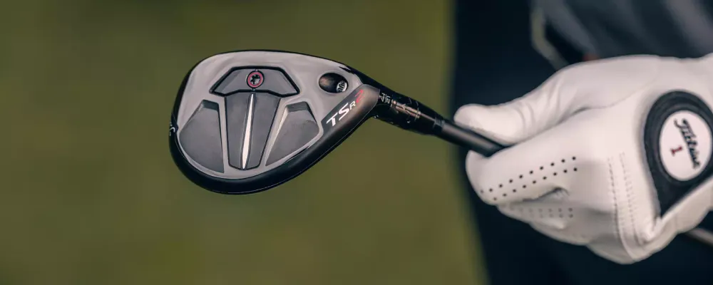 Titleist TSR2 Hybrid post image