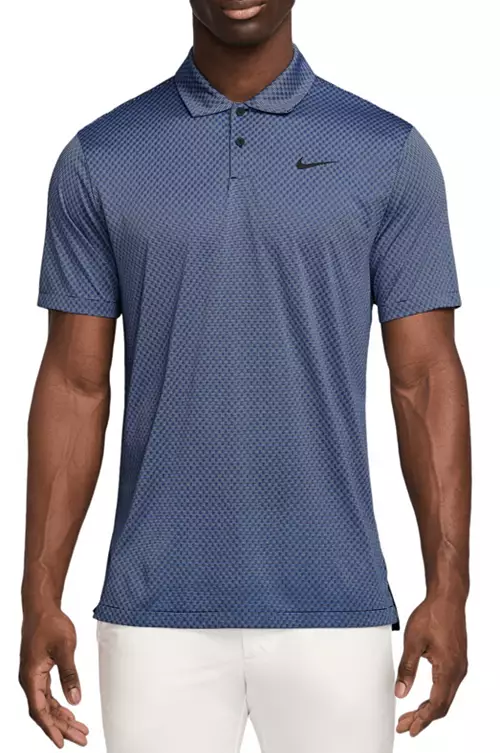 Nike Dri-FIT Tour Polos post image