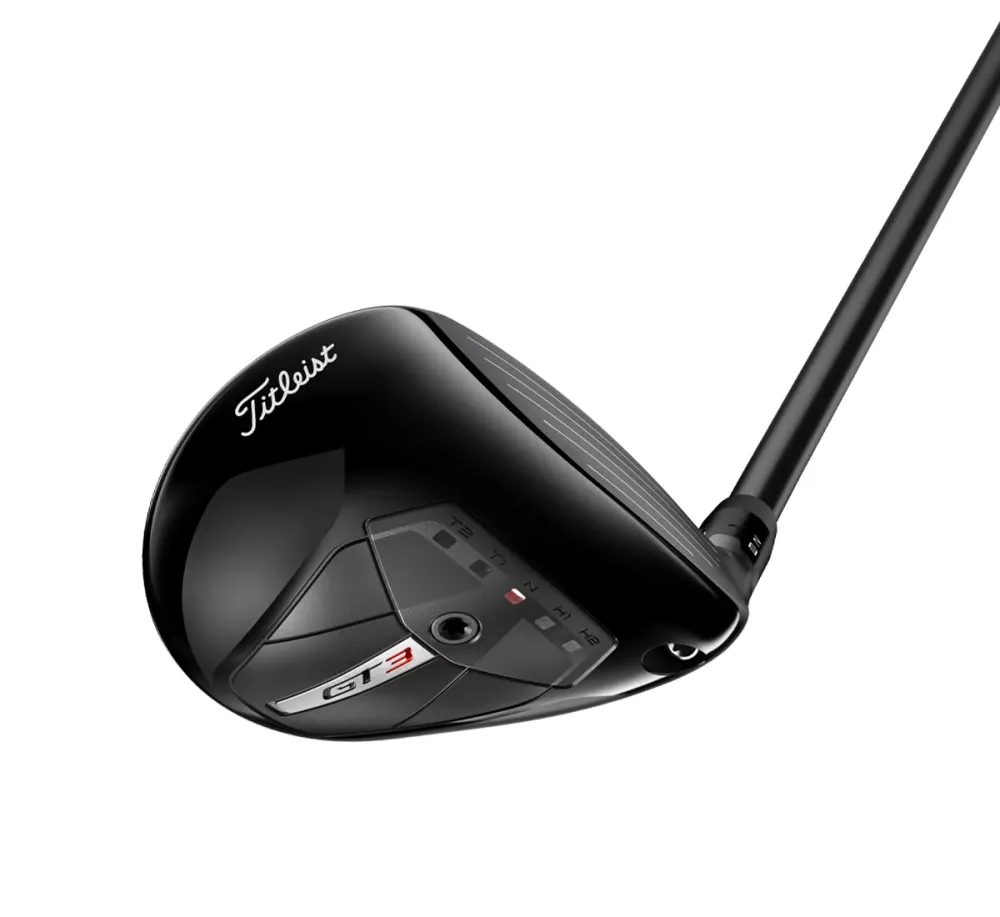 Titleist GT3 Fairway post image