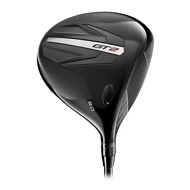 Titleist GT2 Driver post image