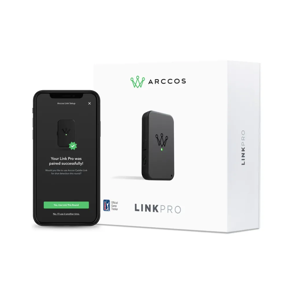Arccos Caddie Link Review: Is It Worth It? post image