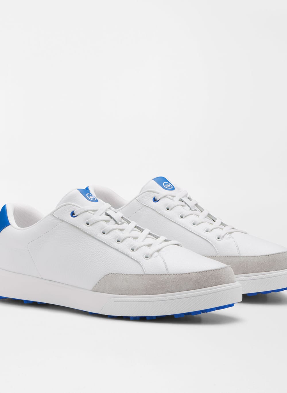 Drift Leather Hybrid Course Shoe post image