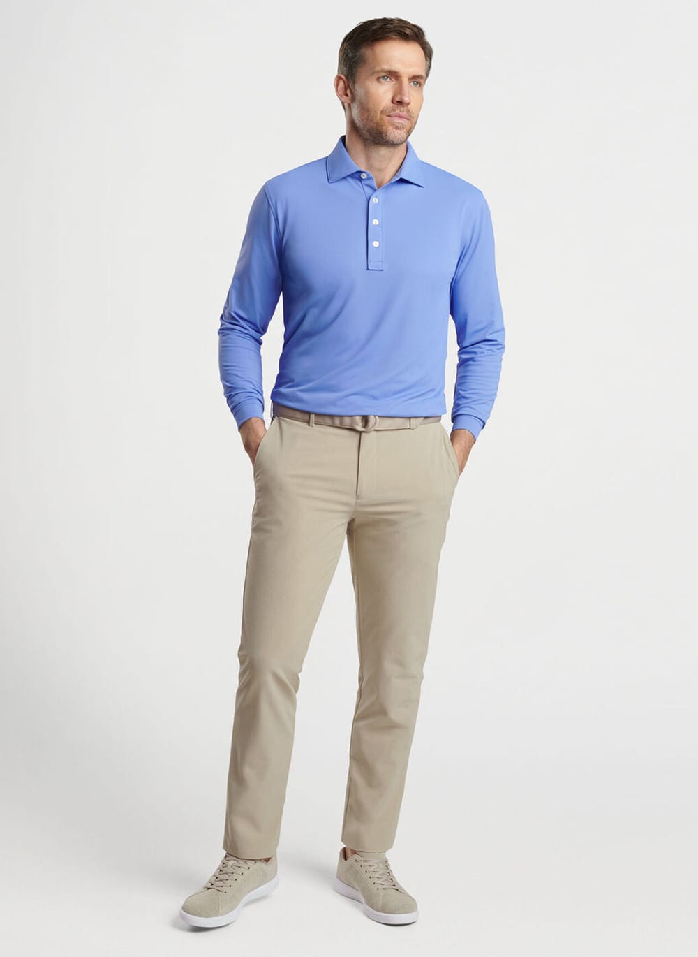 The Surge Performance Trouser post image