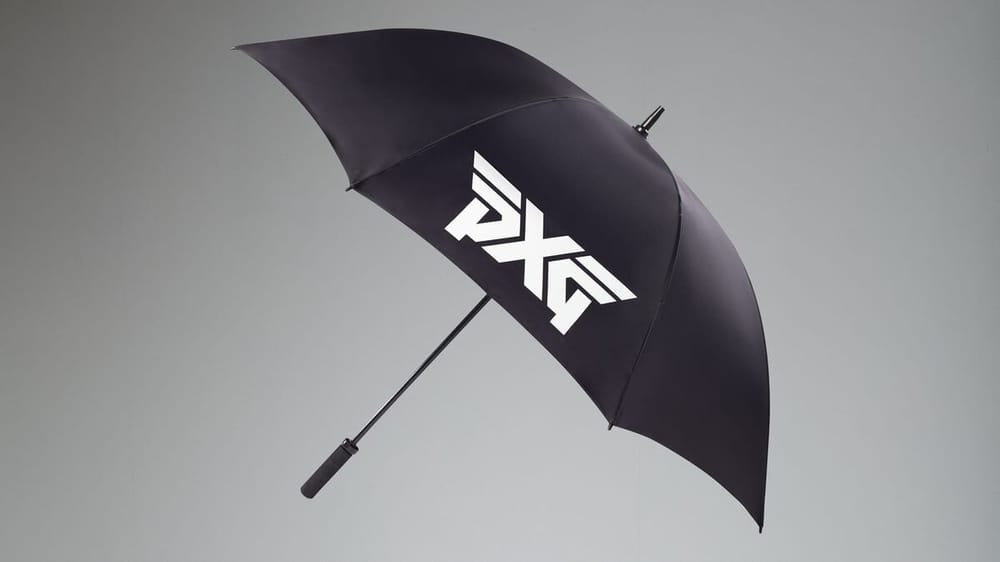 PXG Single Canopy Umbrella post image