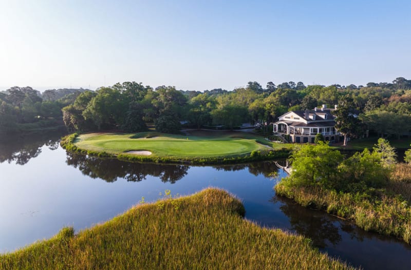 Myrtle Beach Golf Packages: Plan the Perfect Golf Getaway post image