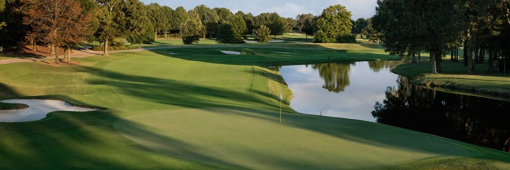 All About the FedEx St. Jude Championship at TPC Southwind post image