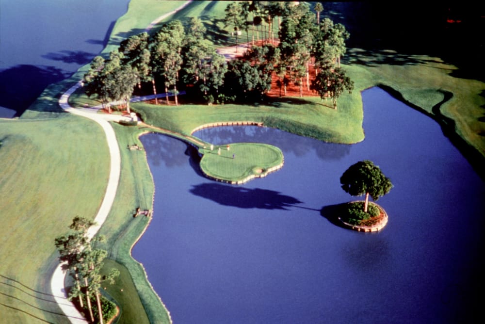 THE PLAYERS Championship at TPC Sawgrass post image