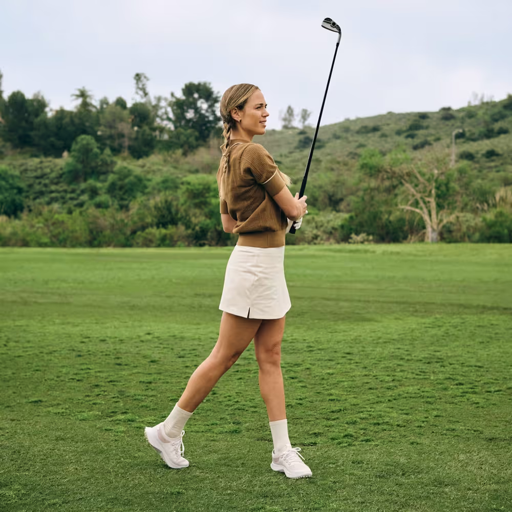 Women's Golf Dashers: The Perfect Blend of Performance and Sustainability post image